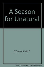 A Season For Unnatural Causes