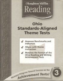 Ohio Standards-aligned Theme Testa Grade 3