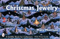 Christmas Jewelry, Second Edition