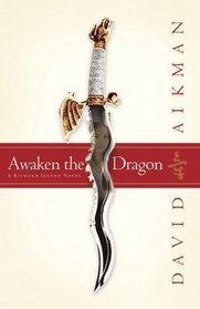 Awaken the Dragon (Richard Ireton Series, Book 1)