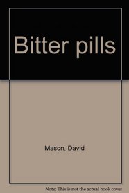 Bitter pills