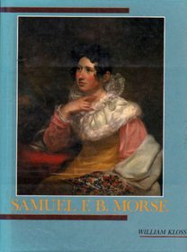 Samuel F.B. Morse (Library of American Art)