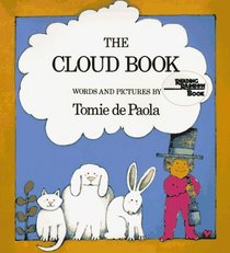 The Cloud Book (Reading Rainbow Book)