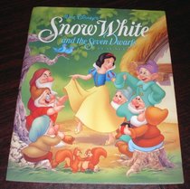 Walt Disney's Snow White and the Seven Dwarfs: Play Set