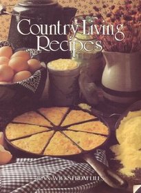 Country Living Recipes