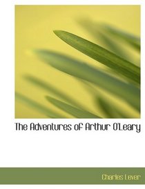 The Adventures of Arthur O'Leary