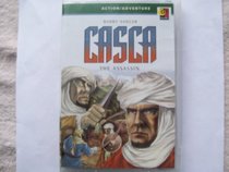 The Assassin (Casca, 13)