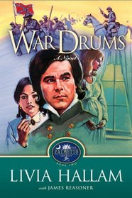 War Drums (Palmetto Trilogy)