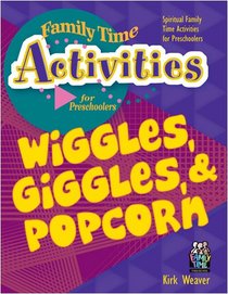 Wiggles, Giggles, & Popcorn