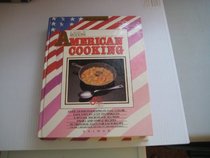 Guide to Modern American Cooking