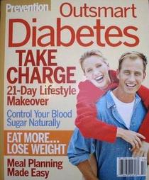 Outsmart Diabetes - Take Control