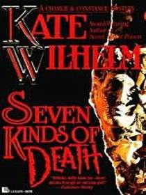 Seven Kinds of Death (Meiklejohn and Leidl, Bk 5)