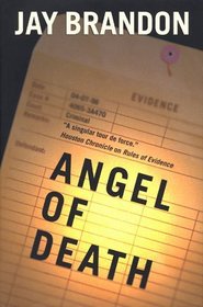Angel of Death (Chris Sinclair, Bk 1)