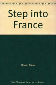 Step into France (Step into)