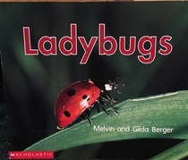 Ladybugs (Time-to-Discover)