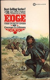 Edge #31: THE GUILTY ONES