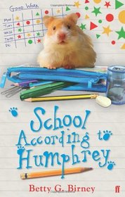 School According to Humphrey. Betty G. Birney