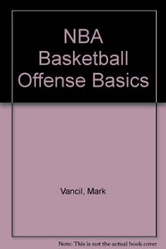 NBA Basketball Offense Basics
