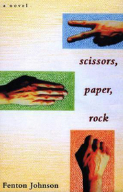 Scissors, Paper, Rock