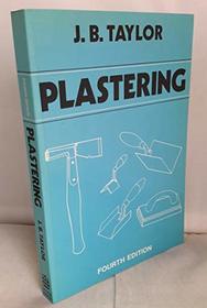 Plastering