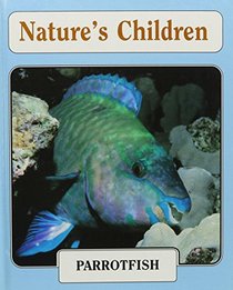 Parrotfish (Nature's Children. Set 7)