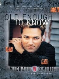 Old Enough to Know; What Teenagers Need to Know About Life and Relationships
