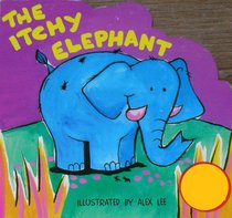 The Itchy Elephant