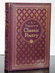 A Treasury of Classic Poetry