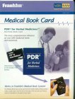 PDR for Herbal Medicines MBS Card (Electronic Book Card)