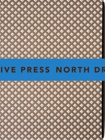 North Drive Press: NDP No. 3