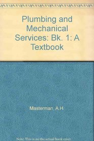 Plumbing and Mechanical Services (Plumbing & Mechanical Services) (Bk. 1)