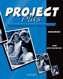 Project Plus: Workbook