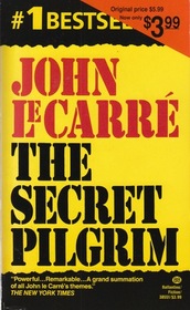 The Secret Pilgrim (Smiley)