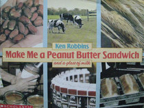 Make Me a Peanut Butter Sandwich