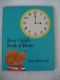 Bear Childs Book of Hours