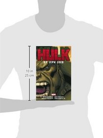 Hulk by Jeph Loeb: The Complete Collection Volume 2 (Incredible Hulk)