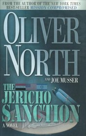 The Jericho Sanction (Peter Newman, Bk 2)