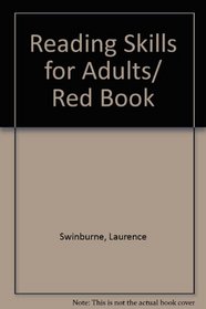 Reading Skills for Adults/Red Book