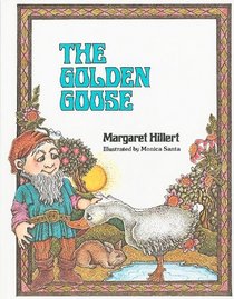 Golden Goose (Modern Curriculum Press Beginning to Read Series)