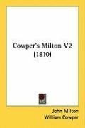 Cowper's Milton V2 (1810)