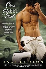 One Sweet Ride (Play by Play, Bk 6)