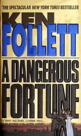 A Dangerous Fortune (Bookcassette(r) Edition)