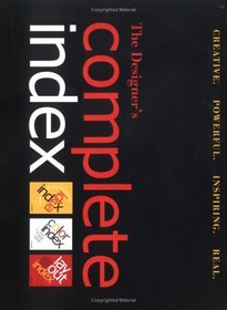 The Designers Complete Index