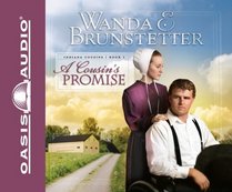 A Cousin's Promise (Indiana Cousins)