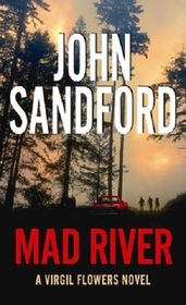 Mad River (Platinum Mystery)