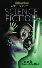 HellBound Books' Anthology of Science Fiction: Volume One