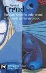 Ensayos Sobre La Vida Sexual Y La Teoria De Las Neurosis (Spanish Edition)