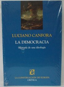 La Democracia (Spanish Edition)