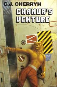 Chanur's Venture