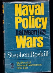 Naval Policy Between the Wars